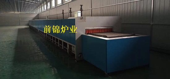 网带炉78