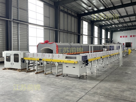 热烈祝贺江西宝弘科技有限公司93