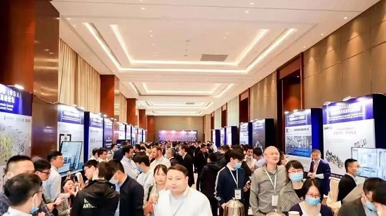 2021年.第五届中国动力电池正极材料产业链大会相约成都2