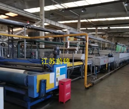 碳纤维低温碳化炉81